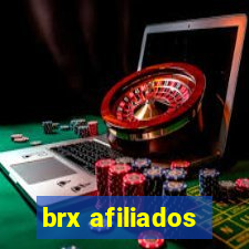 brx afiliados